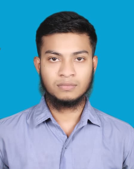 Shofiqul Islam Sujon